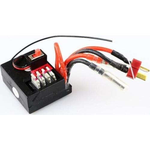 WLtoys A959-B A969-B A979-B A929-B RC Car spare part A959-B-25 Receive board Hot