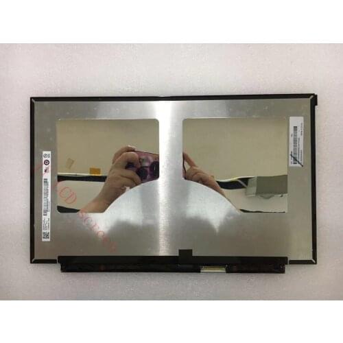 14.0"LED LCD Screen Lanes IPS matrix B140QAN02.2 2560x1440 Display Non-touch B140QAN02.2 EDP