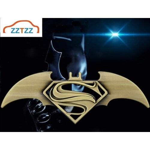 ZZTZZ 3D Metal Moto Car Sticker Logo Emblem Badge Car Styling for Universal Cars Motorcycle Decorative Accessories
