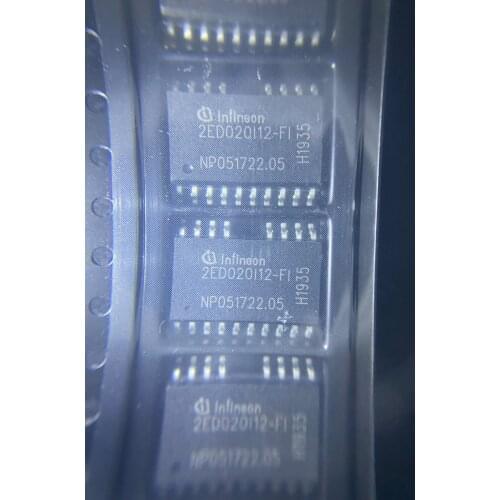 5pcs/lot 2ED020112 2ED020112-F 2ED020112-F1 SOP18 NEW