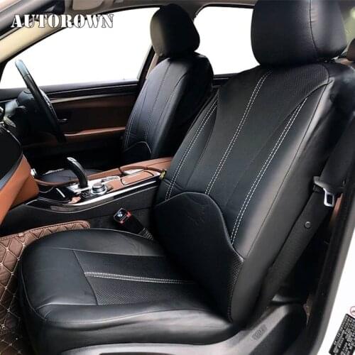 AUTOROWN Car Seat Covers
