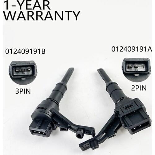 Auto parts Odometer Speed Sensor 3pin 2pin FOR Audi 100 200 90 A4 A6, VW Passat OE 012 409 191 D 012 409 191