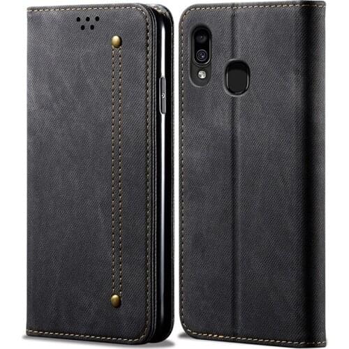 Phone Case For Samsung Galaxy A20s A30s A50s A70s A10s Leather Wallet Card Cover For Samsung A51 A71 A70 A50 A30 A20 Cases Coque