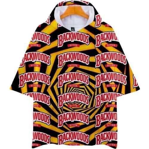 Funny Foods Backwoods Honey Berry 3d Printed hooded t shirt Men Women Casual hoodie t-shirt short Sleeve tshirt Brand Clothes