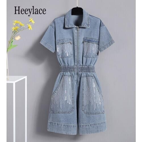 Женские летние комбинезоны Heeylace China At AliExpress