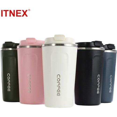 ITNEX Mugs