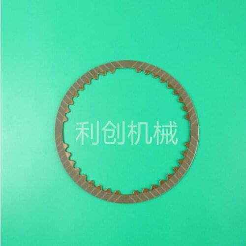 Kobelco SK200-5.5 Slewing/Rotating Motor Brake Pads Paper Excavator Parts