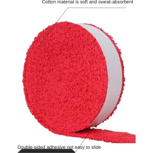 New badminton tennis towel grips overgrip handgrip sport accessories gym