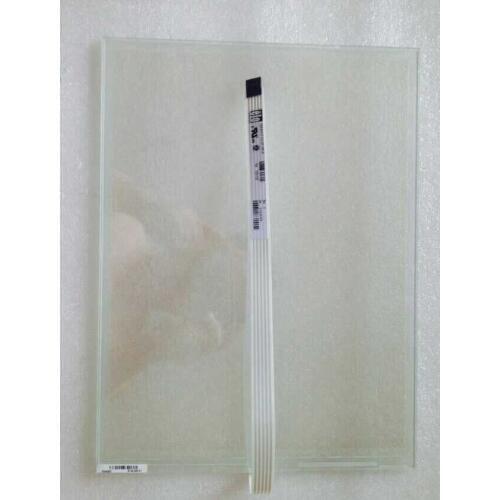 New touch screen or touch glass for panel PN:002741hl-9121 DSC:FLT15.1-001-0H1