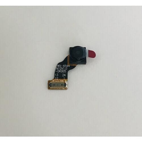 Original Photo Front Camera 8.0 MP Module for Blackview BV9600 Pro Helio P60 Free Shipping
