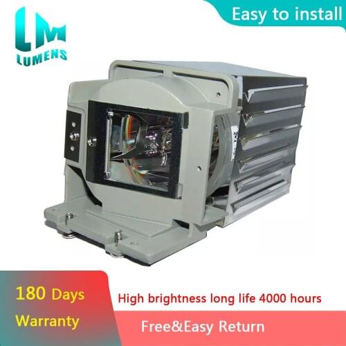 RLC-072 Projector Lamp for VIEWSONIC PJD5113 PJD5123 PJD5133 PJD5133-1W PJD5213 PJD5223 PJD5233 PJD5233-1W PJD5353 PJD5353-1W