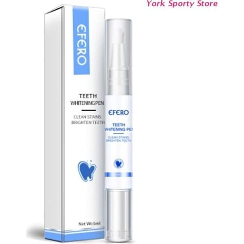 Teeth Whitening Pen Tooth Whitening Gel White Teeth Kit Cleaning Bleaching Remove Stains Oral Hygiene Whitening Quickly