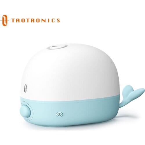 TaoTronics Air Conditioning Equipment