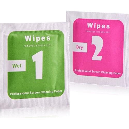 VEECOME Wipes For Monitors