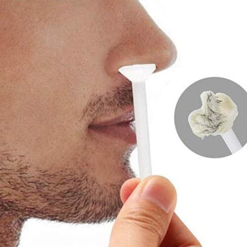 Nose Hair Removal Wax nose Hair Trimmer and Wax Bean Cleaning Tool Facial Hair Removal Wax Treatment set-lip hair, nose hair