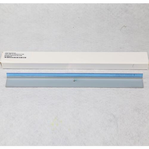 High Quality Drum Cleaning Blade Compatible For konica Minolta 7165 7272 5510 7210 HP9065 Di650 750 751