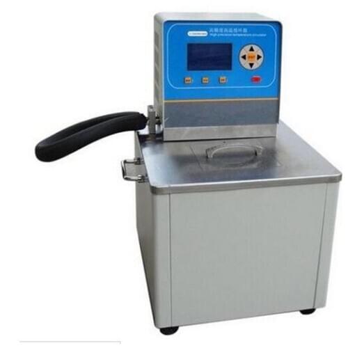 10L high temperature circulator for rotary evaporator rotavap & chemical reactor Brand new rh