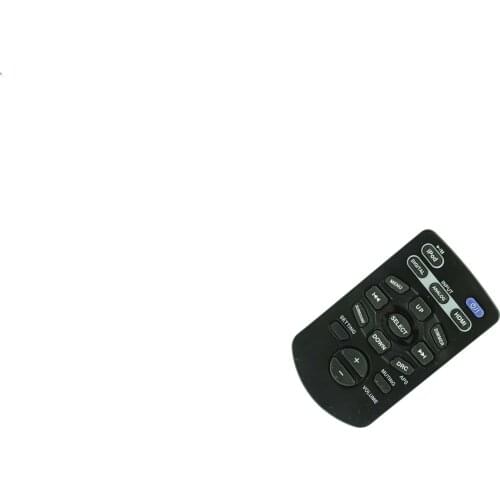 Replacement Remote Control For JVC RM-STHBC3J RM-STHBC3A TH-BC3 Surround Soundbar Home Theater Sound System
