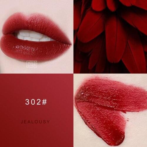 6 Colors Nude Long Lasting Tint Gloss Liquid Lipstick Makeup Cosmetic Red Lip Lipgloss Make Up Matte Waterproof Lips