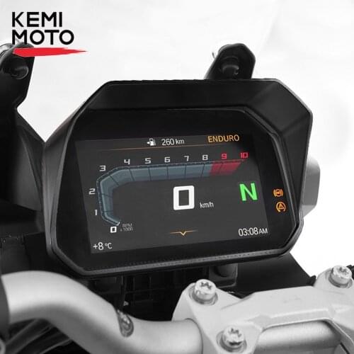 2019 New For BMW R1200GS F850GS F750GS F 850GS 750GS 1250GS R1250R GS ADV LC Adventure Speedometer sun visor F850GS 2018 2019