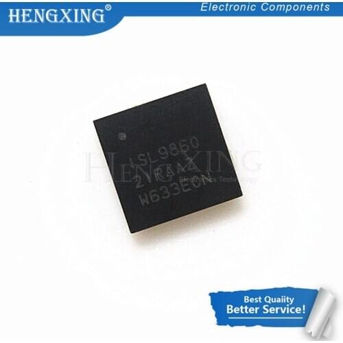 5pcs/lot ISL98602IRAAZ ISL98602 ISL9860 2IRAAZ QFN-40 In Stock