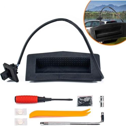 80% 2021 Hot Sell Tailgate Trunk Switch Durable Aftermarket Useful Reliable Rear Trunk Release Switch 6240399 13223920 6240325 f