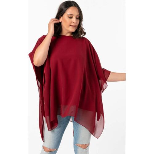 ANGELINO Women's Tops & T-Shirts