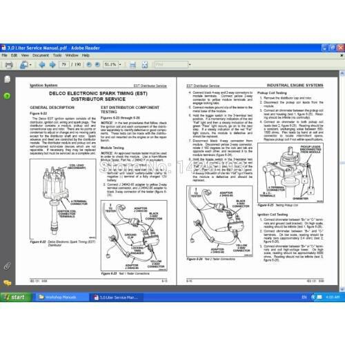 Combilift Forklift 2015