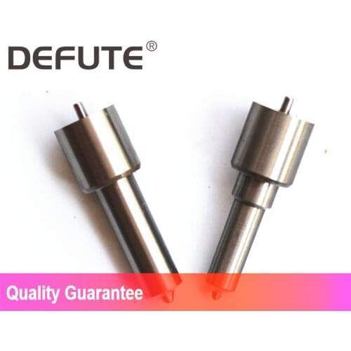 Diesel Engine Fuel Injector Nozzles DLLA134P301 DLLA135P374 DSLA154P492 DSLA145P464 DLLA143P41 DLLA152P486 DSLA145P463