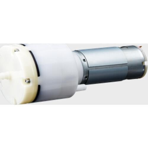 KPM36B-14A mini air pump diapragm vacuum pump 12V 12LPM appliacbale to leg massage products home appliances medical instruments