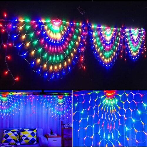 MJJCLED Festive Lighting