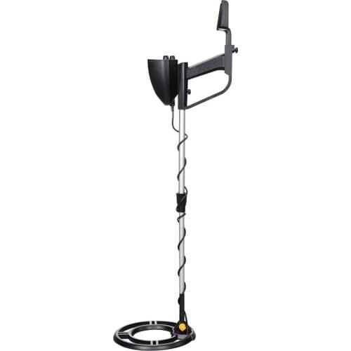 MD940 Underground Metal Detector ALL METAL & Disc Mode Gold Silver Search Finder 203C