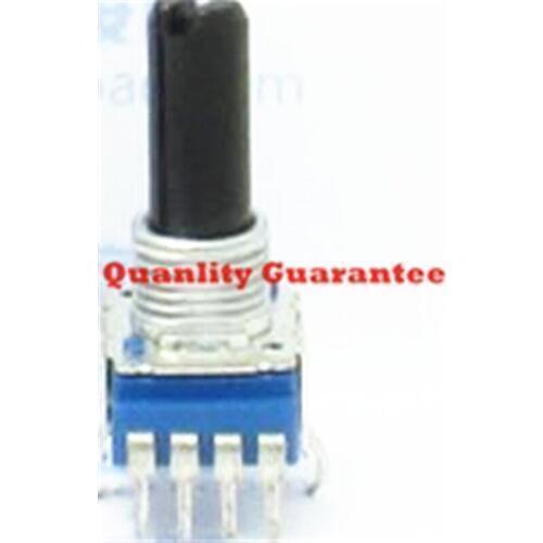 10PCS Common B103 10K ohm four leg potentiometer ra113n for maintenance of inverter argon arc welding machine RA113N B103