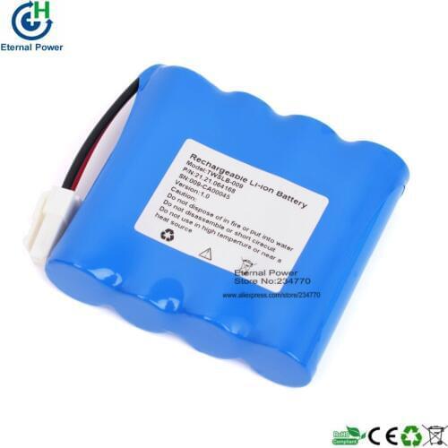 Manufacturers sales ECG battery Replacement For EDAN TWSLB-009 M3 Biomedical Medical Battery