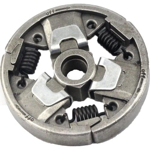 Farmertec Made Clutch Assembly Compatible with Stihl 024 026 MS260 MS270 MS280 MS271 MS291 Chainsaw #1121 160 2051