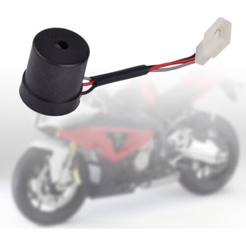 Turn Signal Flasher 3 Pins Stable Characteristics 12V Fix Turn Signal Light for GY6 50cc 60cc 80cc 125cc 150cc Motorcycles