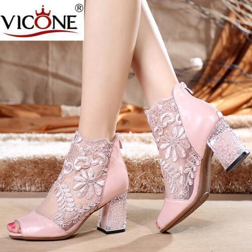 VICONE Women's Boots