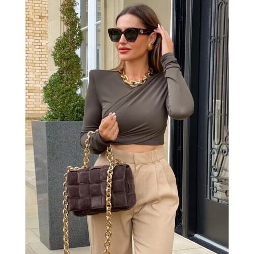 Трикотажные блузки Xikom China At AliExpress