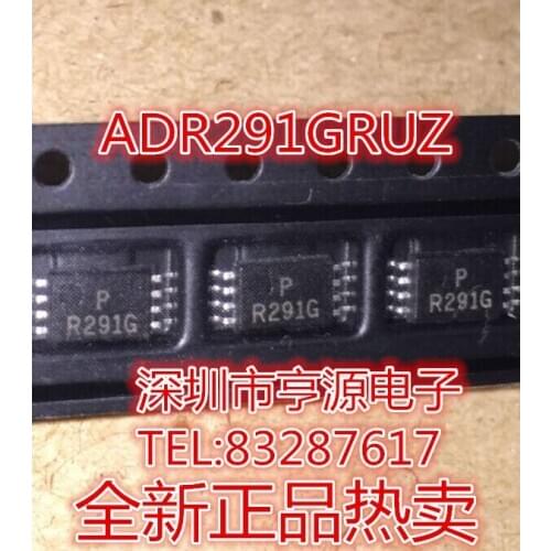 ADR291GRUZ ADR291 ADR291G TSSOP8