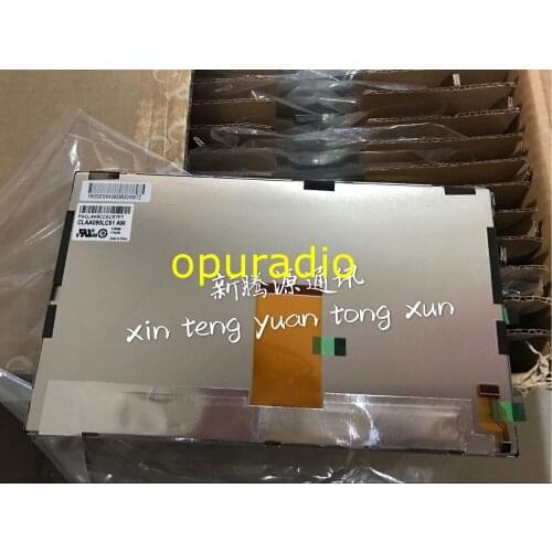 Free shipping Original Brand new 9inch LCD CLAA090LC51AW HD screen ,1024*600 for Car Navigation ,Tablet PC Display screen