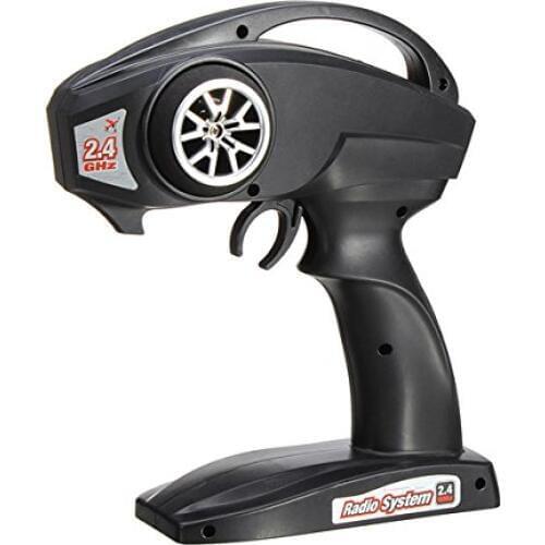 Feiyue Transmitter FY-TX01 For FY-01/02/03 1/12 RC Cars Parts