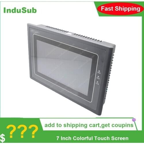 SK-070FE SK-070FS SK-070HE SK-070HS SK-070GS SK-070GE SK-070MS SK-070ME HMI Human Machine Interface 7 Inch SK-070FE Colorful