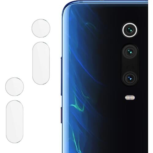 Imak Screen Protectors For Xiaomi Mi 9T Pro