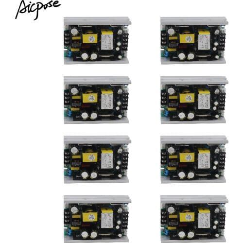 8Pcs/lots 24V -36V Power Supply For 7R 230W Beam Light Or 5R 200w Power Board Supply 230-380W Moving Head Light Accessories
