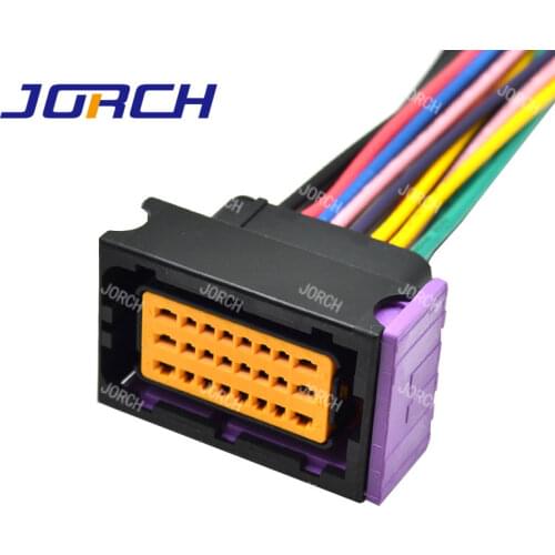 Jorch Wire Harness