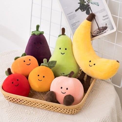 LGZA Plush Plants
