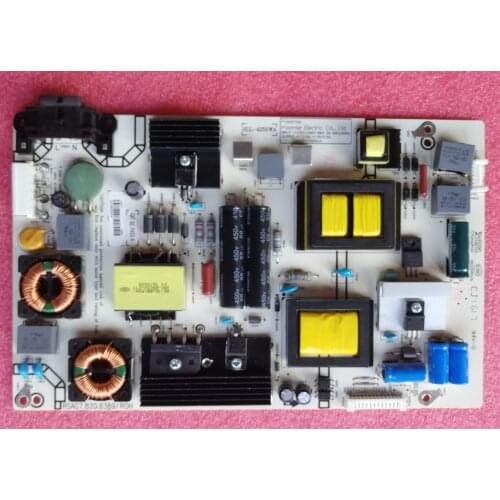 Power board for Hisense LED49K3100A RSAG7.820.6389/R0H HLL-4255WA 4pin