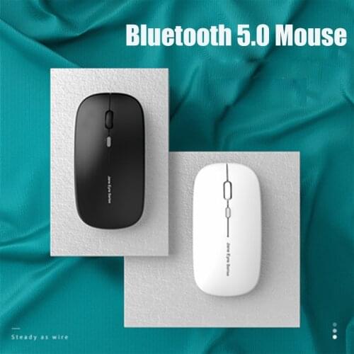 1600 DPI Wireless Mouse Gamer Computer Mouse Wireless Gaming Mouse Ergonomic Mause 4 Buttons USB Optical Game Mice For Computer