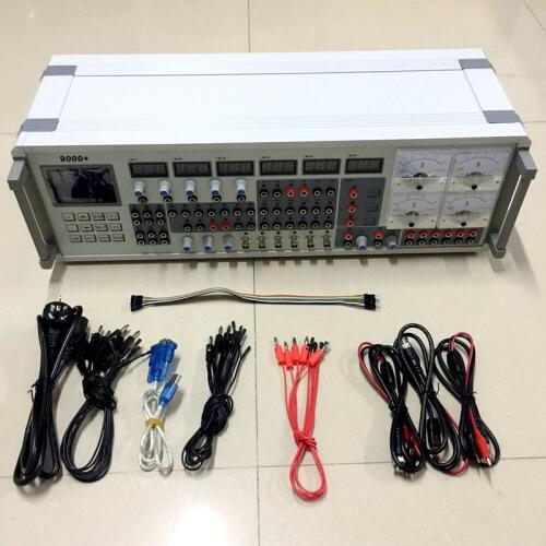 New ecu repair tools ecu simulator mst-9000 MST-9000+ Automobile Sensor Signal Simulation Tool MST 9000 for all cars model