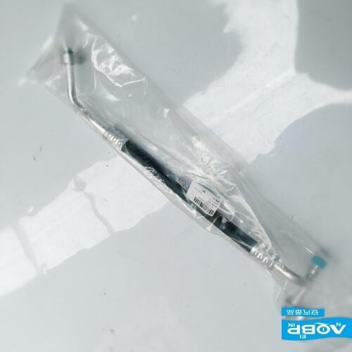 OEM 8108020U8020 for JAC J3 A/C Hoses Auto Replacement Parts Air Conditioning Fabric Reinforced Hose With Thermoplastic